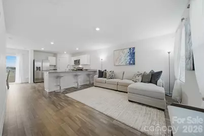 4484 Springs Road, Conover, NC 28613 - Photo 3