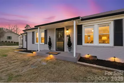 100 Boston Road, Taylorsville, NC 28681 - Photo 3