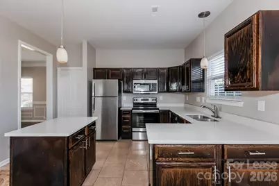 11509 Planters Estates Drive, Charlotte, NC 28278 - Photo 5