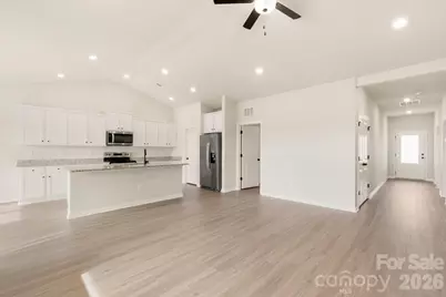 3322 Yorkshire Drive, Gastonia, NC 28052 - Photo 3