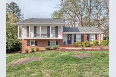 6624 Sunview Drive, Charlotte, NC 28210 - Photo 1