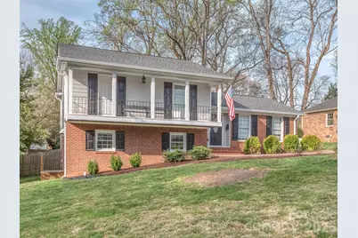 6624 Sunview Drive, Charlotte, NC 28210 - Photo 3