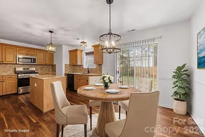 14242 Carolina Forest Court, Charlotte, NC 28273 - Photo 9