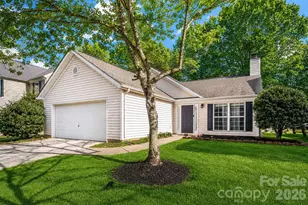 14242 Carolina Forest Ct, Charlotte, NC 28273 - Photo 1