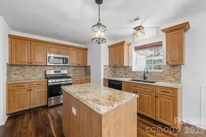 14242 Carolina Forest Court, Charlotte, NC 28273 - Photo 7