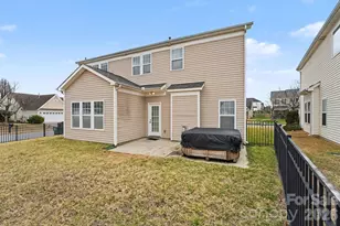 1440 NW Duckhorn Street NW, Concord, NC 28027 - Photo 29