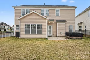 1440 NW Duckhorn Street NW, Concord, NC 28027 - Photo 27