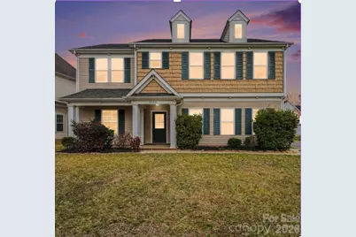 1440 NW Duckhorn Street NW, Concord, NC 28027 - Photo 1