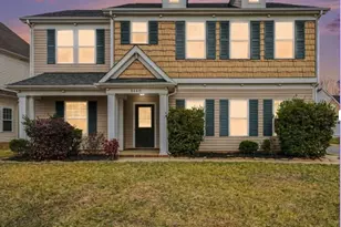 1440 NW Duckhorn Street NW, Concord, NC 28027 - Photo 1