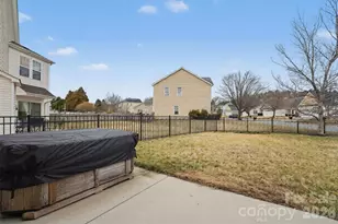 1440 NW Duckhorn Street NW, Concord, NC 28027 - Photo 25