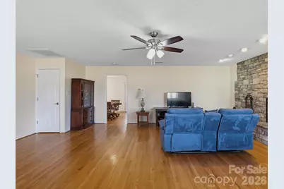 544 Hicks Creek Road, Troutman, NC 28166 - Photo 7