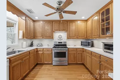 544 Hicks Creek Road, Troutman, NC 28166 - Photo 7