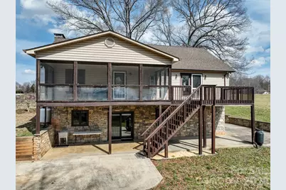 544 Hicks Creek Road, Troutman, NC 28166 - Photo 5