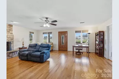 544 Hicks Creek Road, Troutman, NC 28166 - Photo 9