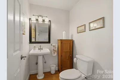 544 Hicks Creek Road, Troutman, NC 28166 - Photo 19