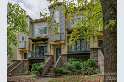 927 Garden District Drive, Charlotte, NC 28202 - Photo 1