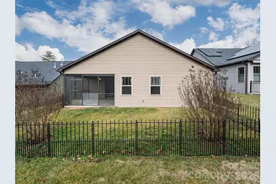 56 Brown Street, Weaverville, NC 28787 - Photo 41