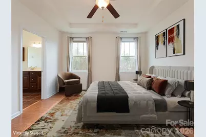 56 Brown Street, Weaverville, NC 28787 - Photo 21