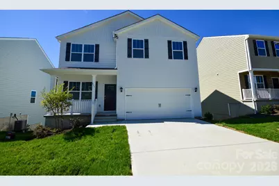 835 Adelston Lane, Asheville, NC 28804 - Photo 1