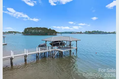 4628 Sierra View Drive, Denver, NC 28037 - Photo 41