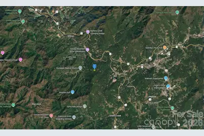 80 Hartwell Lane, Whittier, NC 28789 - Photo 3