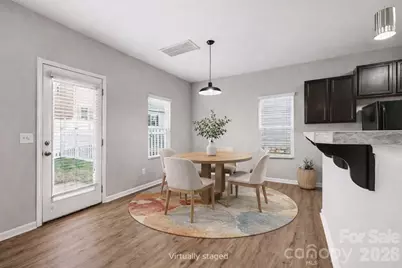 14311 Evening Flight Lane, Charlotte, NC 28262 - Photo 9