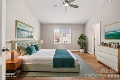 14311 Evening Flight Lane, Charlotte, NC 28262 - Photo 17