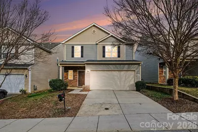 14311 Evening Flight Lane, Charlotte, NC 28262 - Photo 31