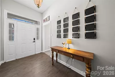 12112 Kempshott Court, Charlotte, NC 28273 - Photo 5