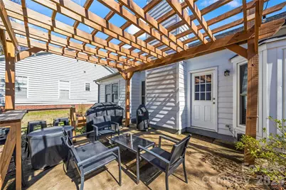 12112 Kempshott Court, Charlotte, NC 28273 - Photo 23