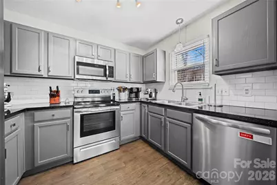 12112 Kempshott Court, Charlotte, NC 28273 - Photo 13