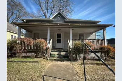 458 Allison Street NW, Concord, NC 28025 - Photo 1