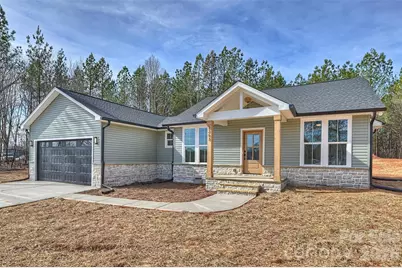2263 Lee Lawing Road, Lincolnton, NC 28092 - Photo 1