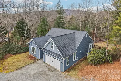 29 Saddle Top Road, Flat Rock, NC 28731 - Photo 1