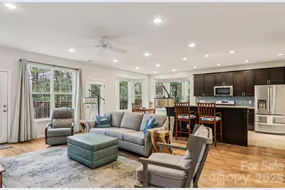 29 Saddle Top Road, Flat Rock, NC 28731 - Photo 3