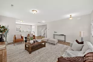 105 Fairfield Dr, Troutman, NC 28166 - Photo 5