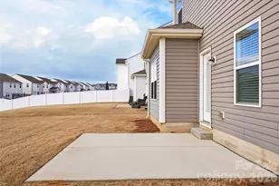 105 Fairfield Dr, Troutman, NC 28166 - Photo 27