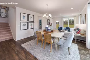 1218 Foster Holly Ave, Huntersville, NC 28078 - Photo 7