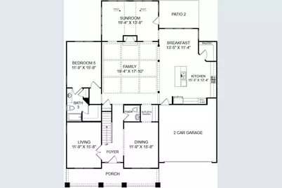 411 Alameda Way, Matthews, NC 28104 - Photo 39