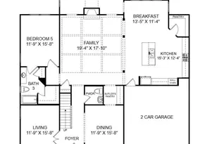 411 Alameda Wy, Matthews, NC 28104 - Photo 39