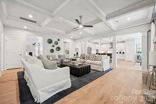 411 Alameda Wy, Matthews, NC 28104 - Photo 35