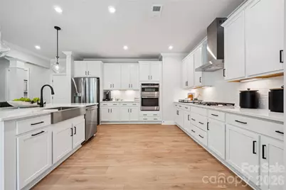 411 Alameda Way, Matthews, NC 28104 - Photo 13