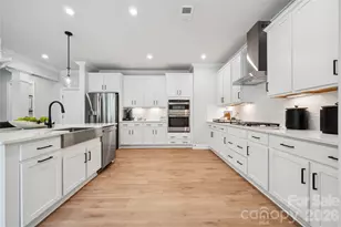 411 Alameda Wy, Matthews, NC 28104 - Photo 13