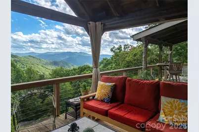 149 Windy Hill Circle, Tuckasegee, NC 28783 - Photo 43