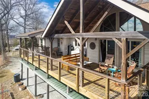 149 Windy Hl Cir, Tuckasegee, NC 28783 - Photo 5