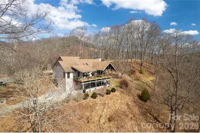 149 Windy Hill Circle, Tuckasegee, NC 28783 - Photo 9