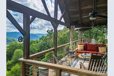 149 Windy Hill Circle, Tuckasegee, NC 28783 - Photo 7
