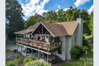 149 Windy Hill Circle, Tuckasegee, NC 28783 - Photo 1