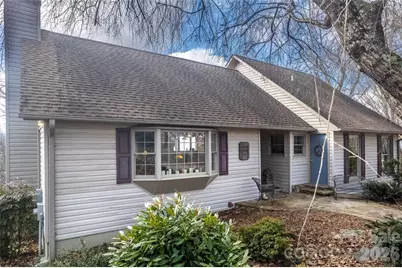 149 Windy Hill Circle, Tuckasegee, NC 28783 - Photo 5