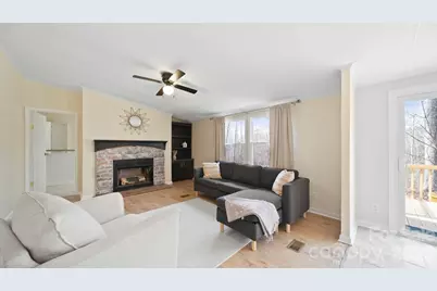 1320 Smith Woods Drive, Hickory Grove, SC 29717 - Photo 15